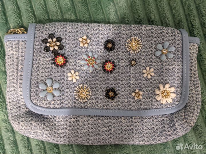 Сумка женская Zara