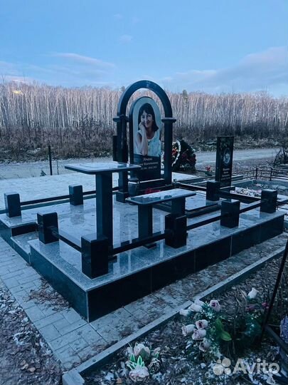 Памятники Опт Розница,благоустройство