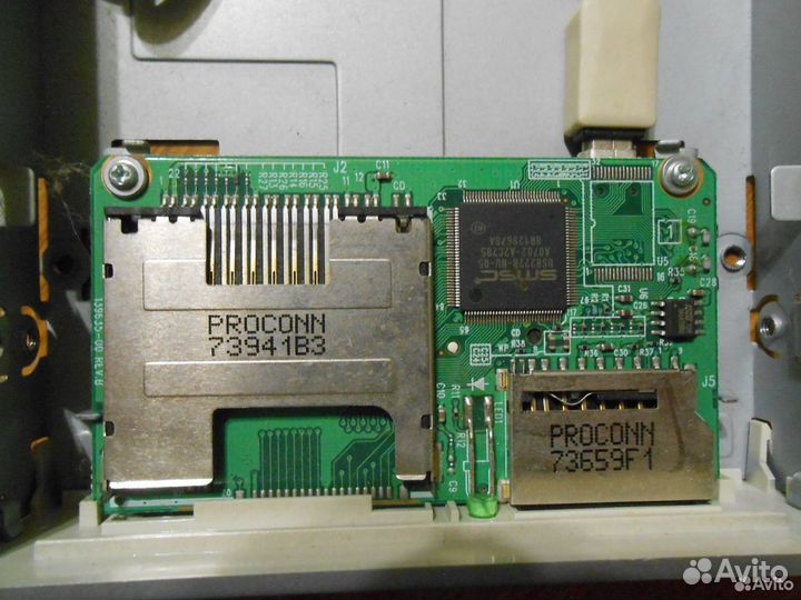 TV-тюнер Card Reader Факс модем HDD IDE SATA MP3