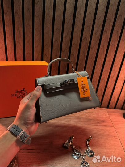 Сумка hermes