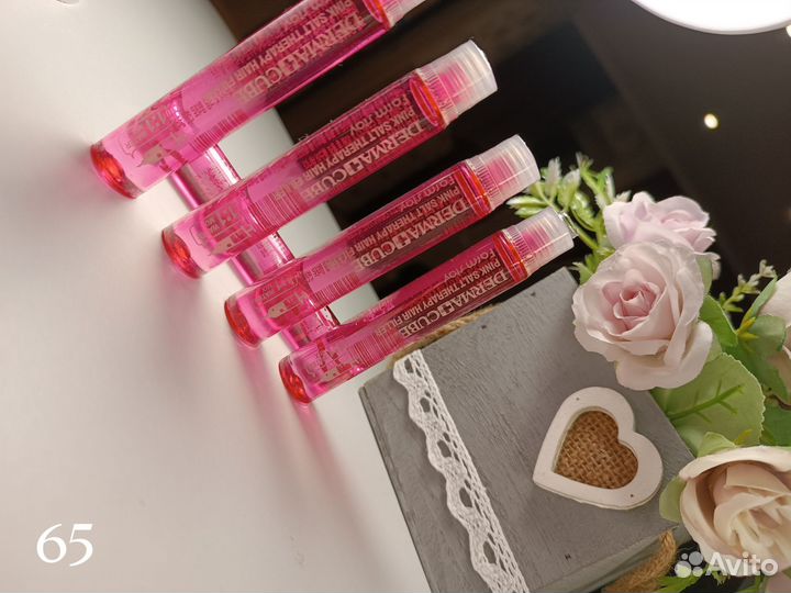 Корейская косметика