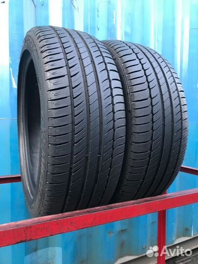 Michelin Primacy HP 215/45 R17 87W