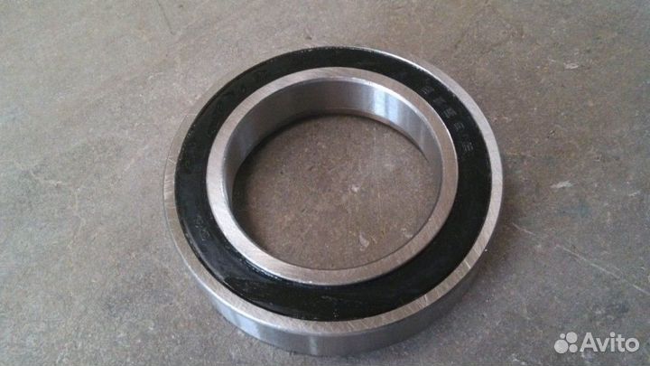 Подшипник выжимной (голый) Фотон-1069 без муфты