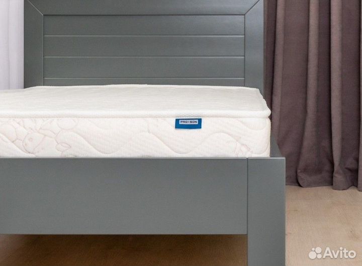 Детский матрас