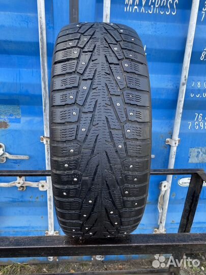 Nokian Tyres Hakkapeliitta 7 SUV 235/60 R18 107T