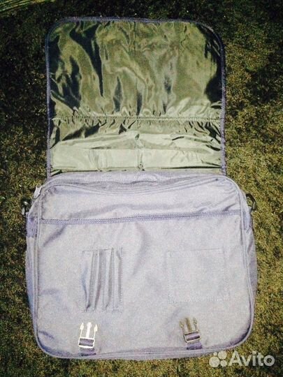 Сумка для ноутбука и документов