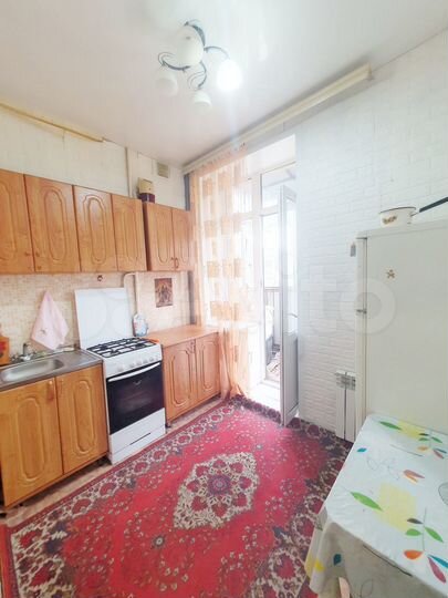 2-к. квартира, 54,4 м², 3/4 эт.