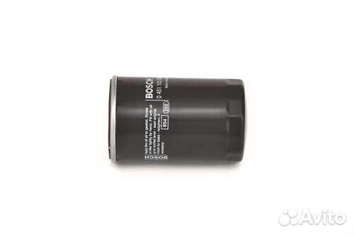 Bosch 0451103033 Фильтр масляный кпп / F/FH12-FH16