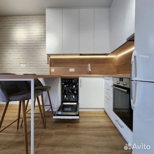 Кухни на заказ