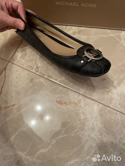 Michael kors обувь