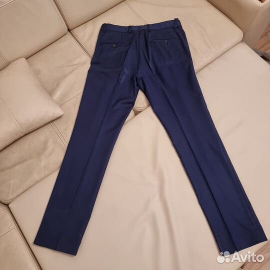 Брюки мужские классические Cacharel 46