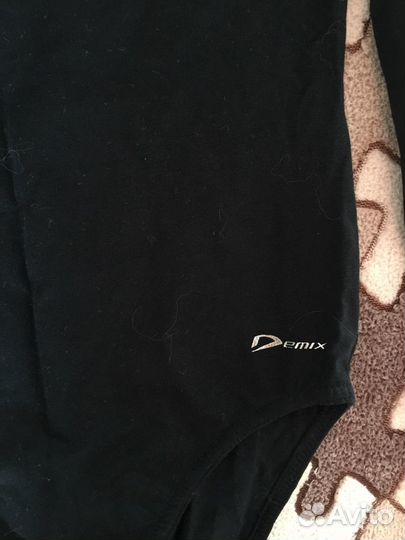 Купальник для гимнастики