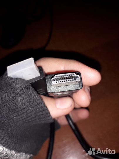 Игровая приставка titan