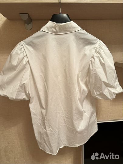 Блузка женская (рубашка)