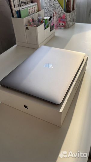 Apple MacBook Air 13 2021 m1 8gb 256