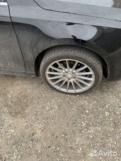 Диски 18 Vossen