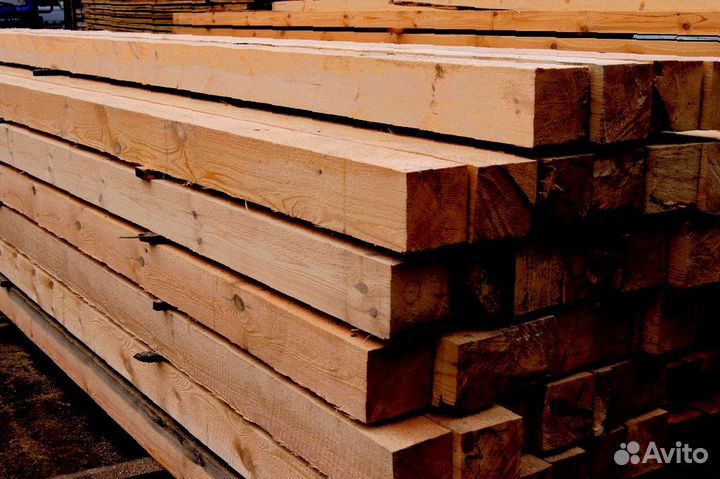 Гарантия на Брус из сосны