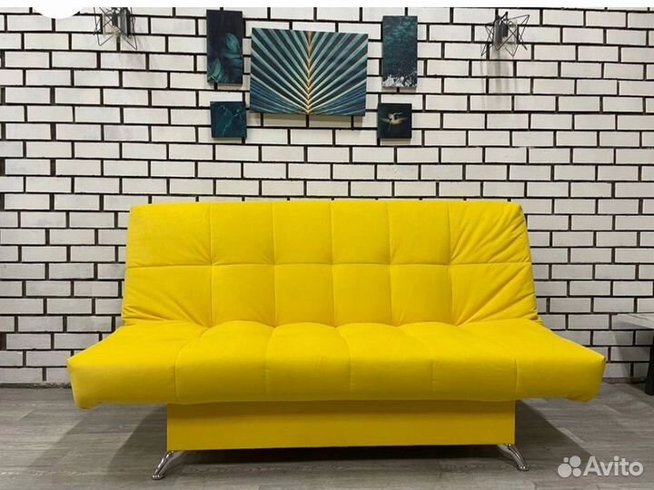 Диван Клик-Кляк