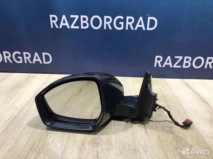 Зеркало левое Land Rover Range Rover Evoque 2.0