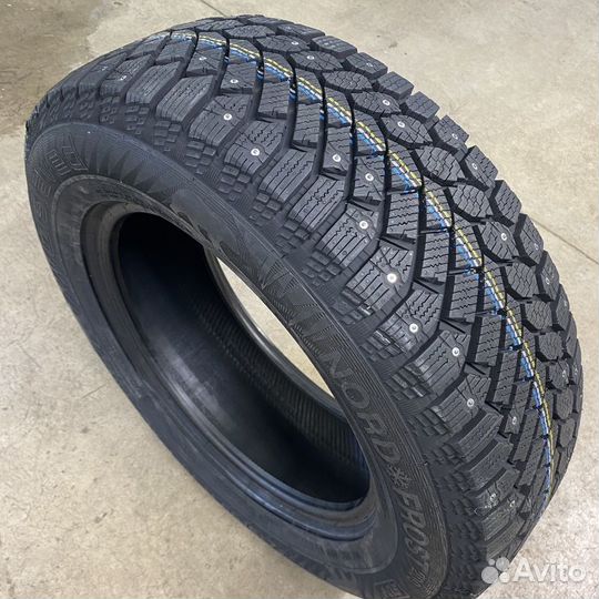 Gislaved Nord Frost 200 205/60 R16 96T