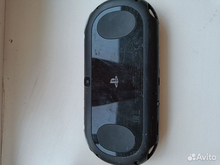 Sony psp Vita