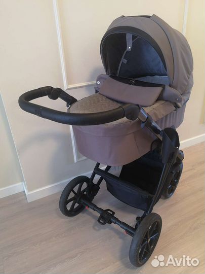 Коляска 2 в 1 Coletto Dante/Berto