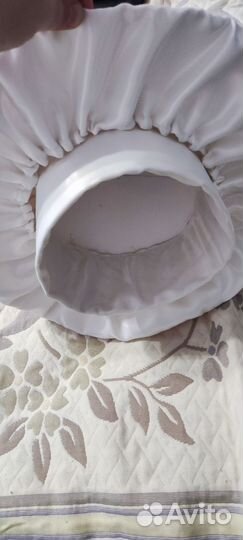 Шляпа гриба