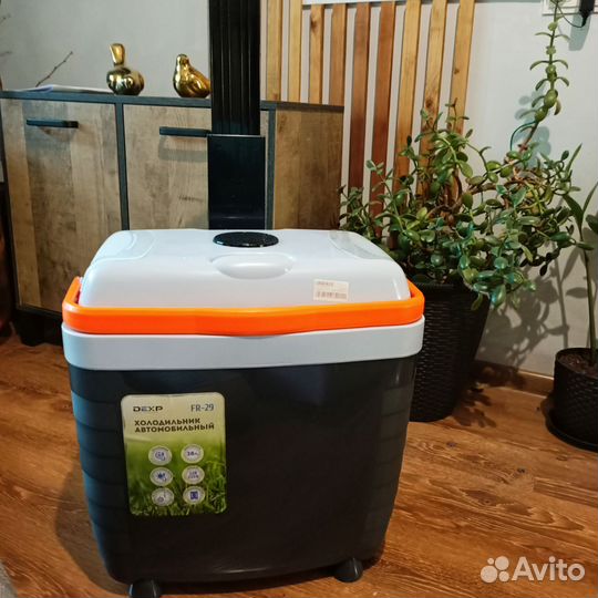 Холодильник