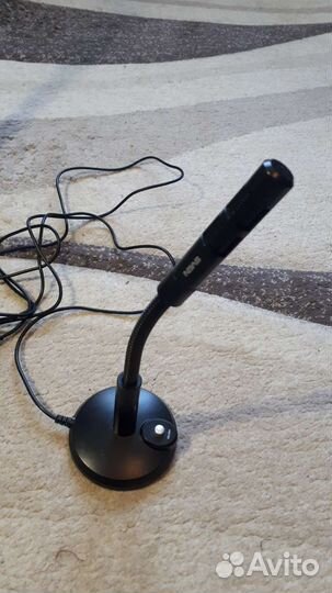 Микрофон для пк