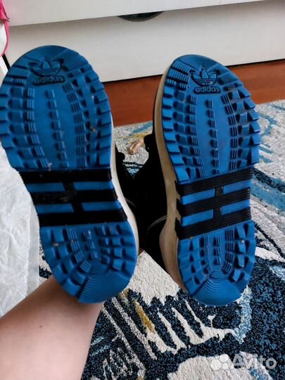 Ботинки Adidas Senia 30