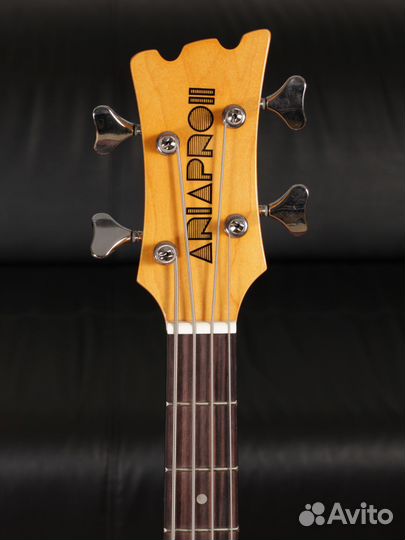 Бас-гитара Aria DMB-206 VW