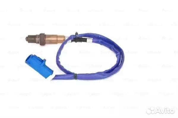 Датчик кислорода Форд