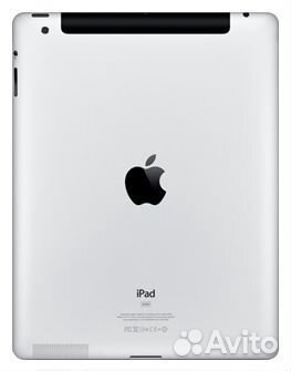 Планшет Apple iPad A1460