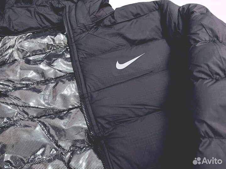 Куртки Nike Термо на зиму