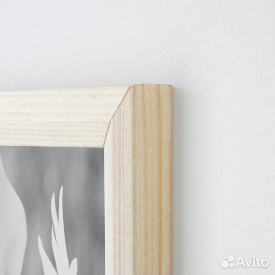 Рамка икеа (IKEA) 18x13 см