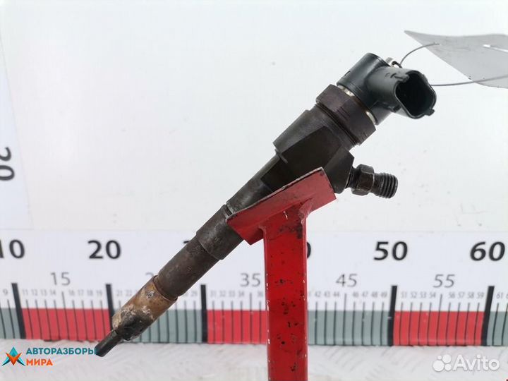 Форсунка Opel Insignia (A) 2009 55566050