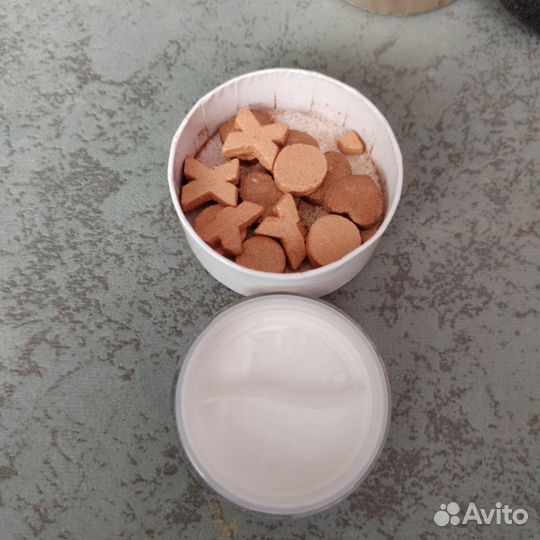 Скульптор becca