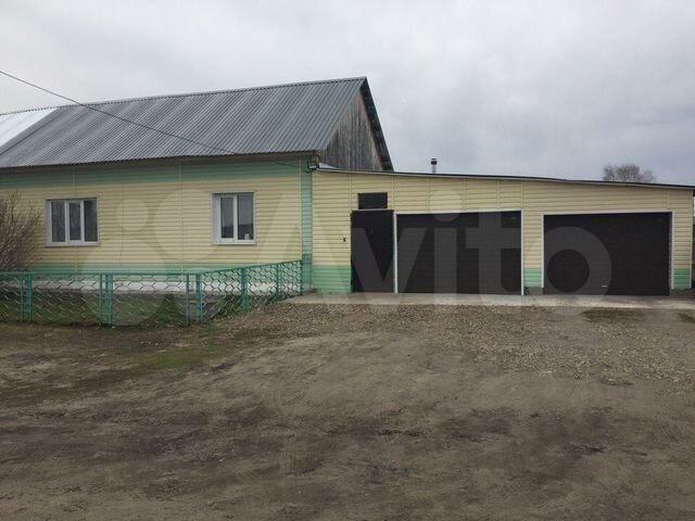 Дом 62 м² на участке 10 сот. на продажу в Кожевниково | Купить дом в ...