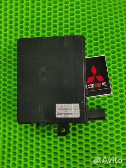 Комплект климат контроля Mitsubishi Lancer X