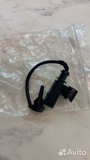 Датчик температуры