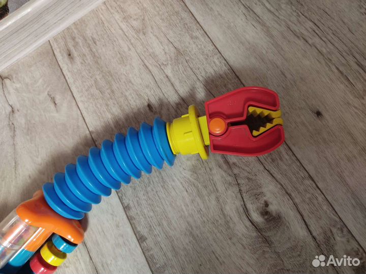 Развивающая дуга