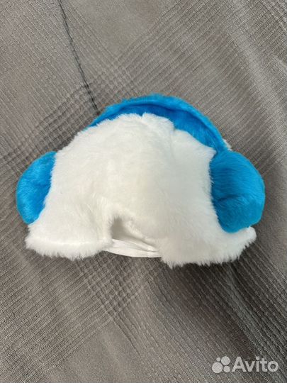 Новогодний костюм снеговик 116 -122