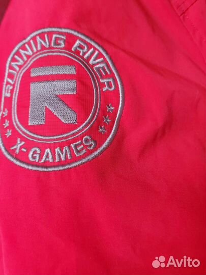 Куртка женская