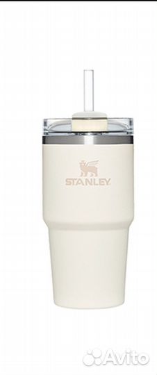 Термостакан stanley оригинал 591мл