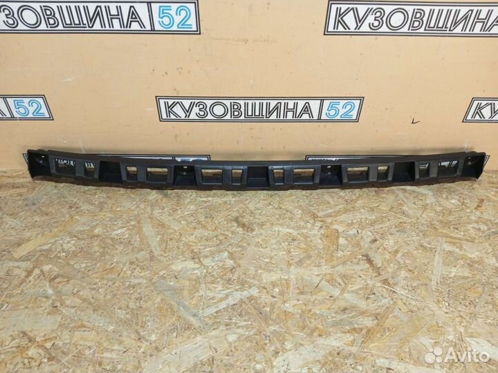 Крепление заднего бампера Volkswagen Polo (10-20г)