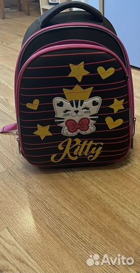 Портфели для мальчиков и девочек