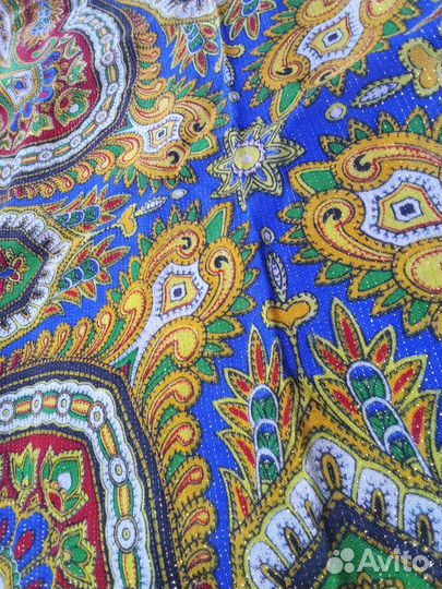 Платок СССР