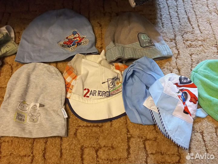 Детские вещи на мальчика 2.5-3 года