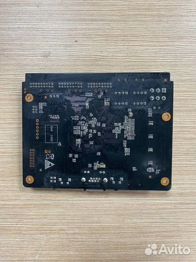 Кпу Контрольная плата Bitmain Antminer T17