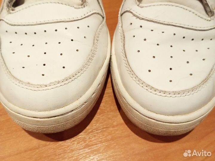 Кроссовки высокие женские Adidas